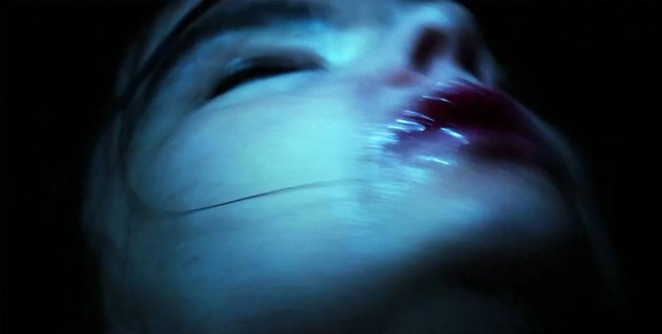 “Mouth Mantra”: Jesse Kanda revela los secretos húmedos e íntimos de la boca de Björk