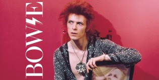 Lanzarán “Bowie Legacy” nuevo recopilatorio de David Bowie que abarcará sus 50 años de carrera