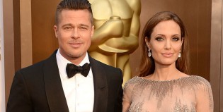 ¡Aprovecharon la separación de Brangelina e hicieron millones!