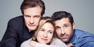 “Bridget Jones Baby”: La razón por la que Colin Firth casi rechaza el papel