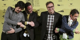 Café Tacuba lanza libro biográfico para la “chilanga banda”