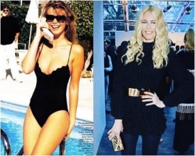 claudia schiffer