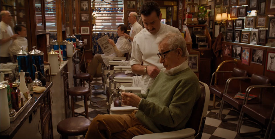 “Crisis in Six Scenes”: Primer tráiler de la serie de Woody Allen para Amazon