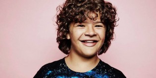 Así canta Gaten Matarazzo, el actor que hace de Dustin en “Stranger Things”