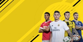 FIFA 17 ya está a la venta y recargado de novedades