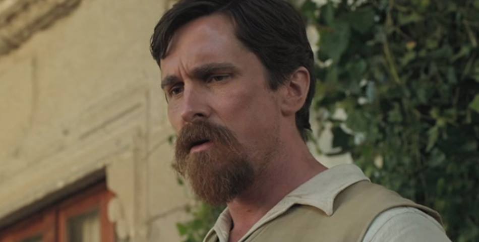 Primer tráiler de ‘The Promise’ protagonizado Oscar Isaac y Christian Bale