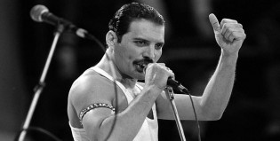 Freddie Mercury a 70 años de su nacimiento y un homenaje muy especial