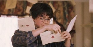 ¿No te llegó tu carta para ir a Hogwarts? Hace la tuya acá