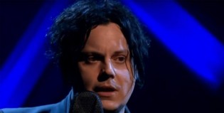 Jack White toca “We’re Going to Be Friends” y es bastante conmovedor