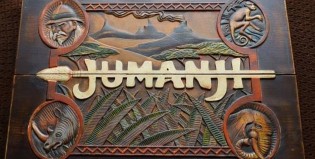Jumanji 2: Dwayne Johnson revela el primer vídeo del rodaje