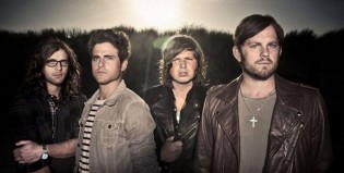 Kings of Leon presenta otro avance oficial de “WALLS”