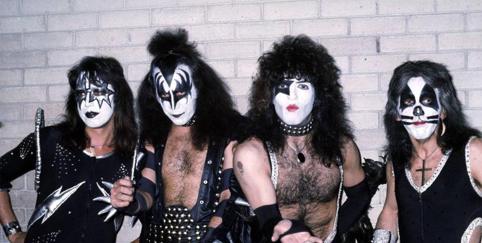 Preparan nuevo documental sobre Kiss