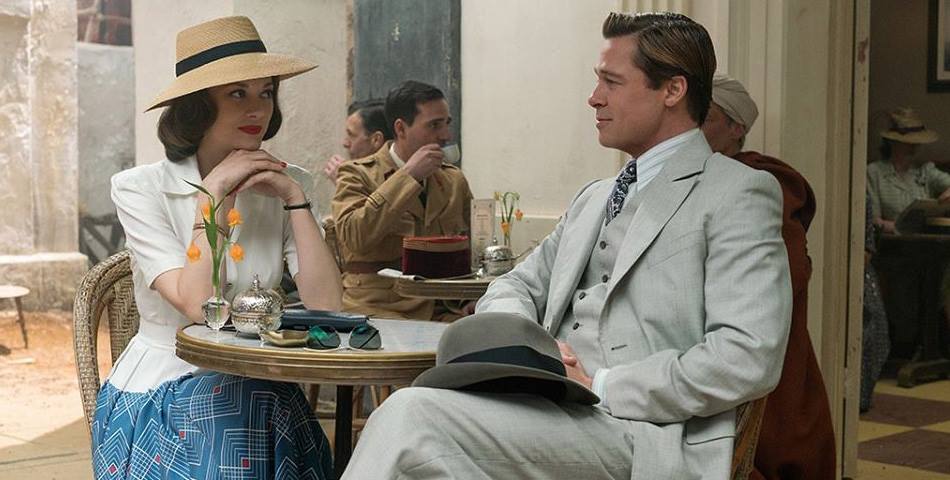 ¿Brad Pitt repite la historia y deja a Angelina Jolie por esta famosa actriz?