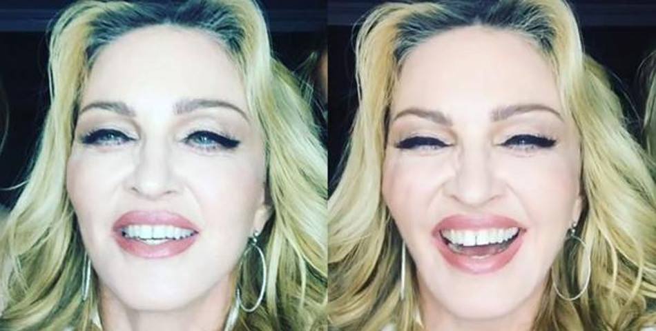 Madonna cantó un tema de “The Beatles” a capela y revolucionó las redes sociales
