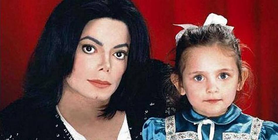 La hija de Michael Jackson confesó que intentó matarse