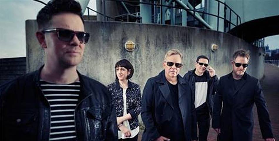 New Order estrena video para su canción “People on the High Line”