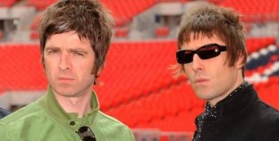 Escuchá la joven voz de Noel Gallagher en el demo acústico de “Don´t Go Away” de Oasis