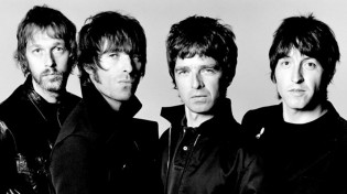 Oasis publica nuevo adelanto de la reedición de “Be Here Now”: un demo de “Angel Child”