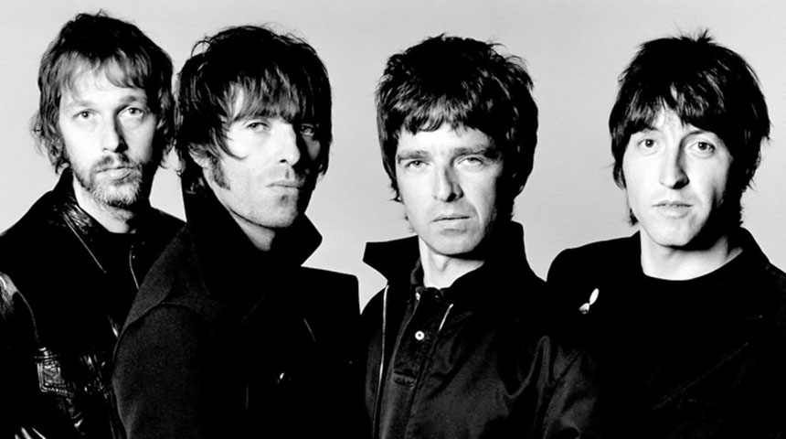 Oasis publica nuevo adelanto de la reedición de “Be Here Now”: un demo de “Angel Child”