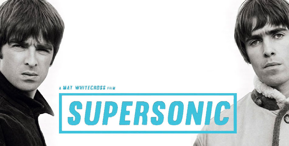 “Supersonic”: el documental de Oasis ya tiene su 1° trailer