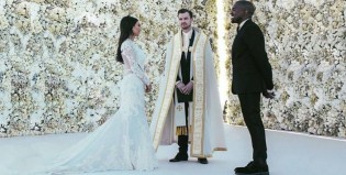 El pastor que casó a Kim Kardashian y Kanye West, hoy, estrella pop