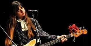 El regreso de Pixies, con la marplatense Paz Lenchantin