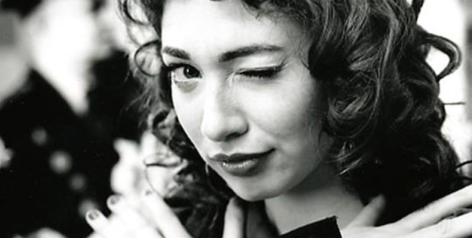 Black and White: Lo nuevo de Regina Spektor