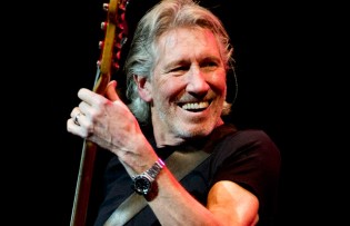 Roger Waters va a tocar gratis en México