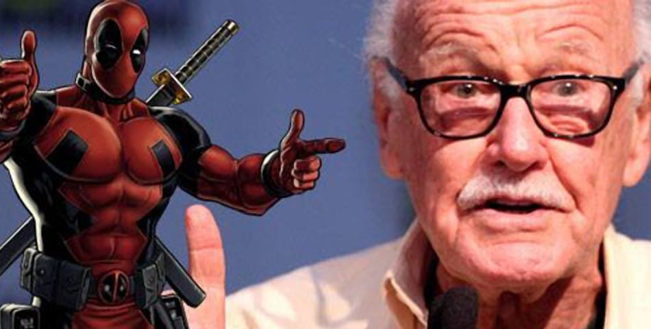 Stan Lee filmó en un solo día sus cuatro nuevos cameos para las películas de Marvel