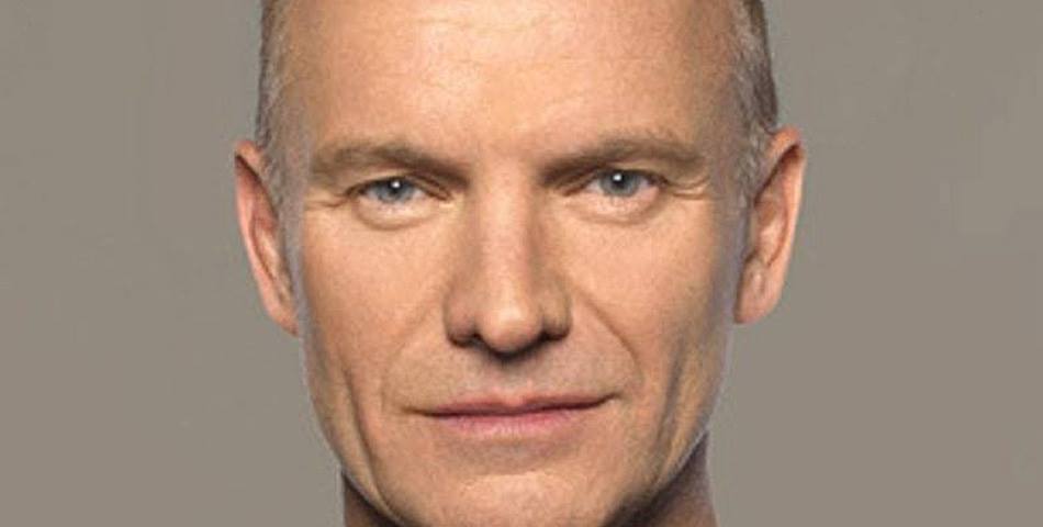 Sting estrena la emotiva canción que homenajea a Bowie y Prince