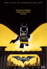 the lego batman