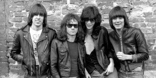 Volverán a reeditar el disco tributo a Ramones: We’re All A Happy Family