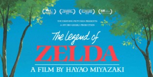 Así sería La Leyenda de Zelda si fuese una película