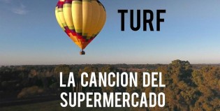 Turf estrenó el video de “La canción del supermercado”