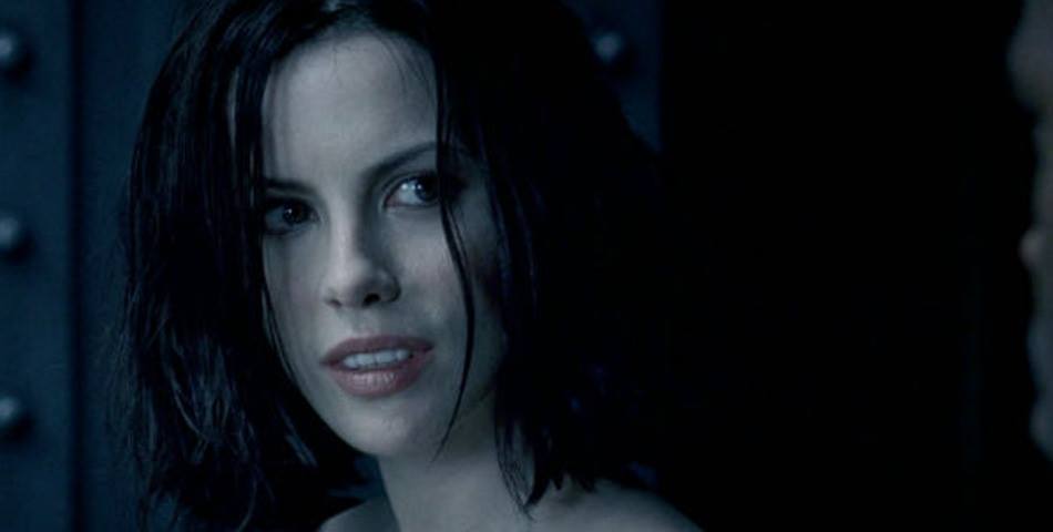 Underworld: Vuelta de Kate Beckinsale como Selene en el primer tráiler de la película