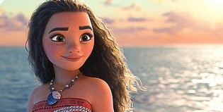 Vaiana: Conocé a los adorables Kakamora con el nuevo tráiler de Disney