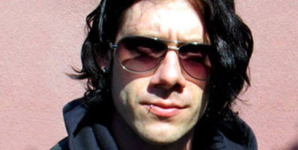 Wes Borland: Pink Floyd, Metallica, Portishead, entre sus preferencias musicales