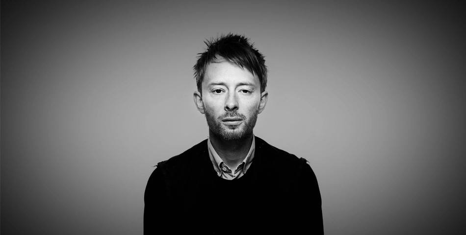 Thom Yorke está cansado de publicar discos de “manera no tradicional”