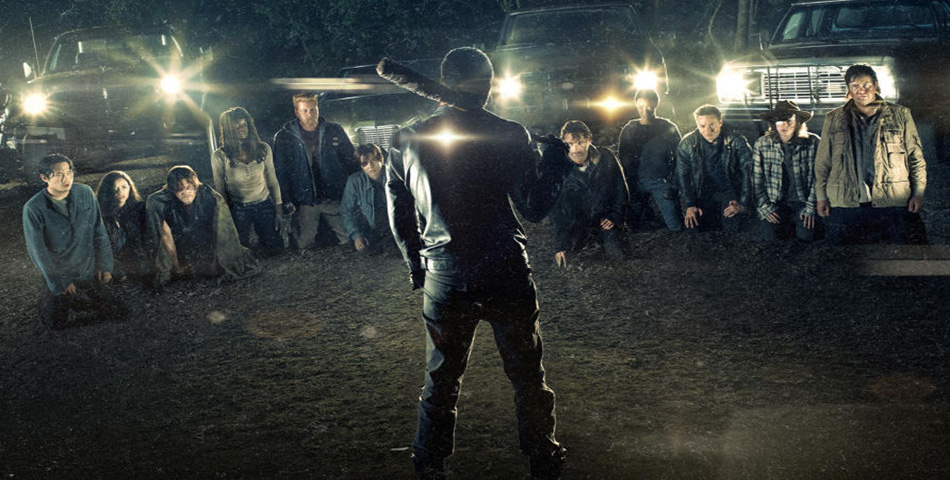 Confirmadisimo: The Walking Dead tendrá su 8° temporada