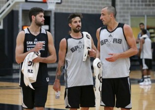 Nicolas Laprovittola y su debut en la NBA