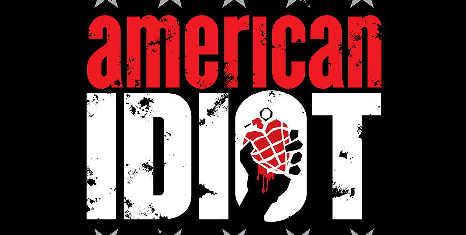 Luz verde para la película de American Idiot