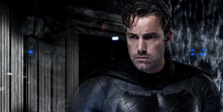 Ben Affleck se baja de The Batman