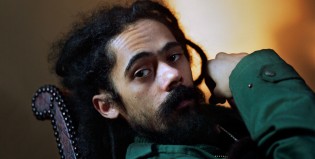 Damien Marley quiere abrir su propia “fábrica” de marihuana