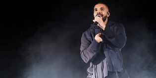 ¡Drake estrenó nuevo tema en vivo!