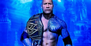 Dwayne Johnson producirá una comedia sobre su vida como luchador