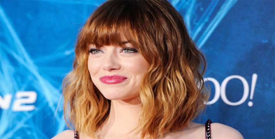 El nuevo look de Emma Stone que impacta