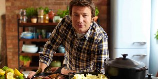 Jamie Oliver trolleó a los españoles y se armó la podrida