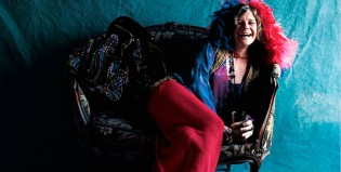 Y la elegida para encarnar la biopic de Janis Joplin es…