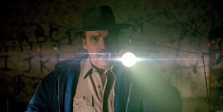 El oficial Jim Hopper de Stranger Things reveló el misterio mejor guardado de la serie