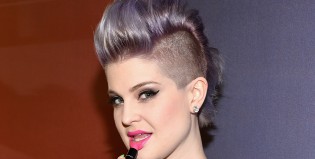 Kelly Osbourne, muchos cambios en poco tiempo